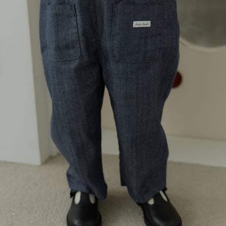 lalaland/29. pocket overalls XS-XL