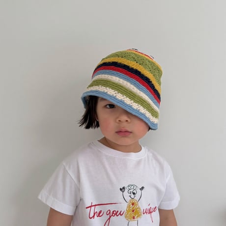 gou/7. go  you hat 2(KIDS)-3(JUNIOR_ADULT)