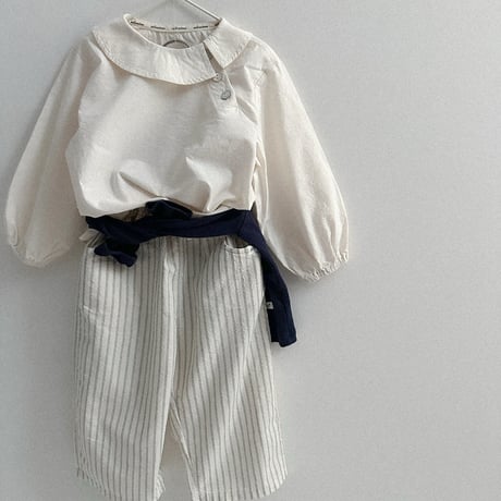 atomeme/38. Greek Stripe Pants? S-XL