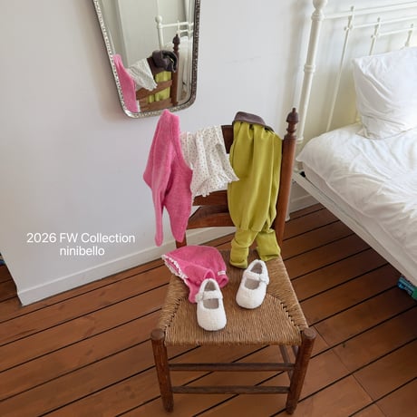 ninibello/7. Witty Frill Tee? 12M-XL