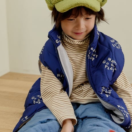navi/17. ribbon pollar S-XL