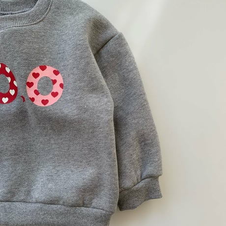 ooo/30. more man-to-man XS-XL