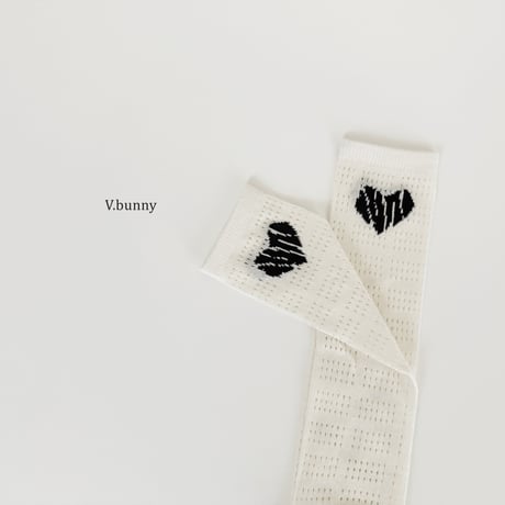 vbunny/48. jay m socks set FREE