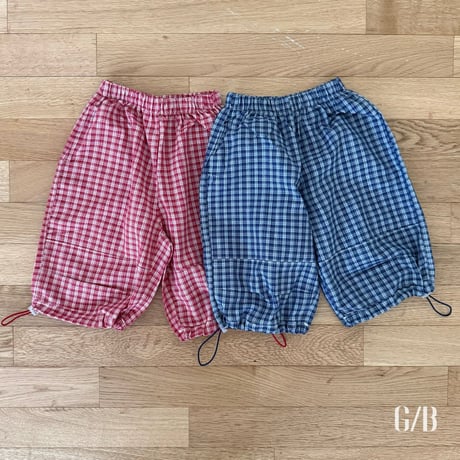 gruebaba/22. crunch pants S-XL