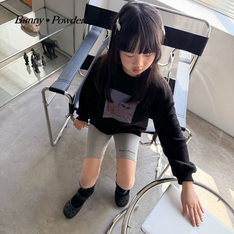 bunnypowder/78. rich man-to-man S-XL