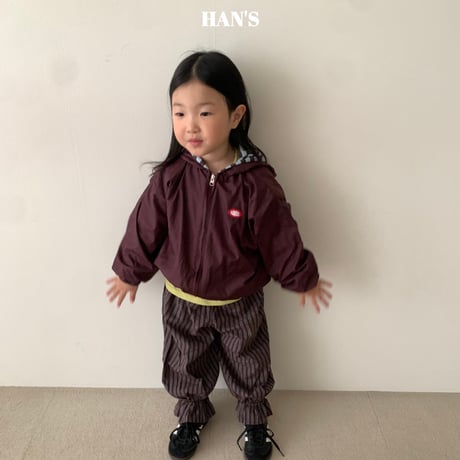 hans/15. fril jazmin pants XS-XL