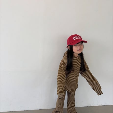 mikki/6. golgi dangara pants boots cut ADULT