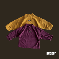 pepper/33. HoneyBee dangara pollar XS-XL