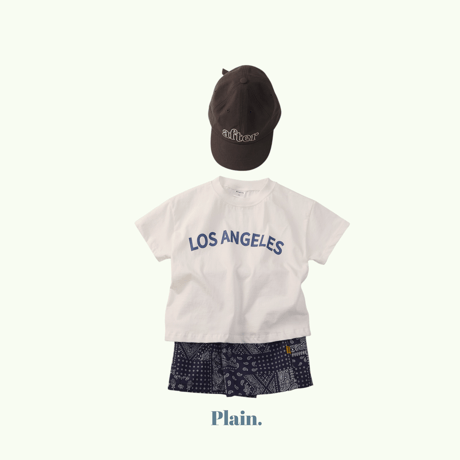 plain/31. angel less T-shirt XS-XL