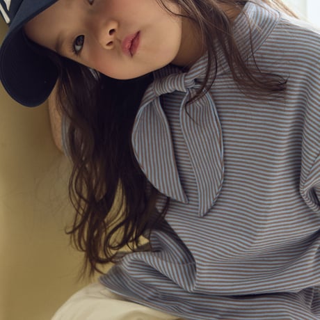 mollybin/28. scarf T-shirts JS