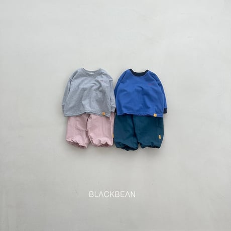 blackbean/69. cover set S-XL