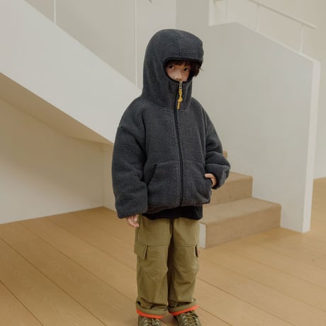 hikiki/56. bonding cargo pants 13-17