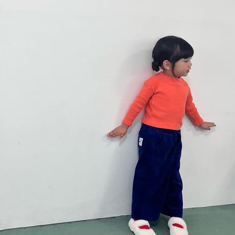 dot/1. chock chock wide pants 1-5
