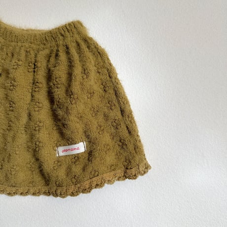 atomeme/1. Mute Skirt? S-XL