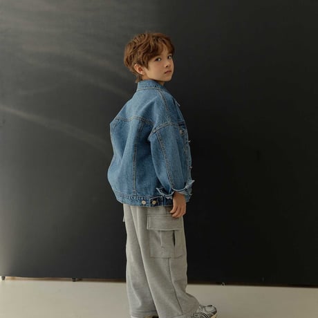 heydo/69. two two cargo P  S-XL