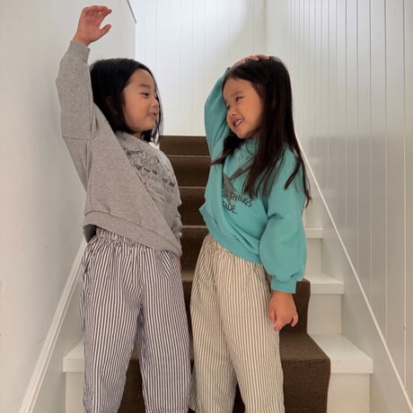 minibonbon/43. dorandoran pants ADULT