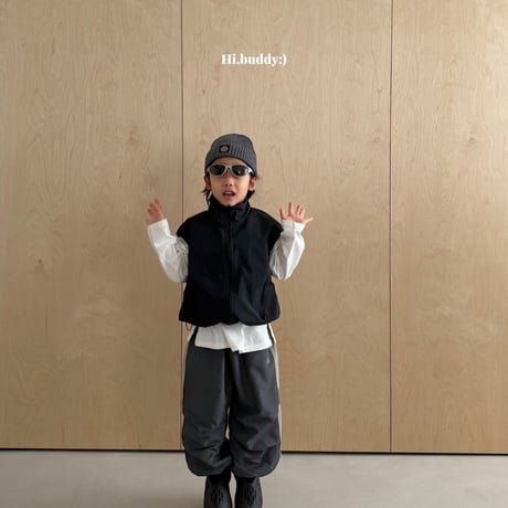 hibuddy/53. essential vest JS-JM