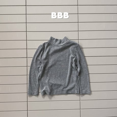 bellabambina/34. st half pollar T-shirt 2XS-XL