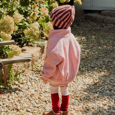 urbanrabbit/68. Curly Textured Jacket XS-XL