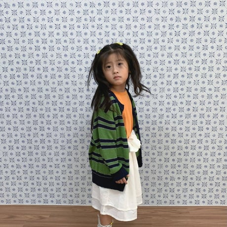 gou/21. double skirt S(3-5Y)-XL(10Y-ADULT)