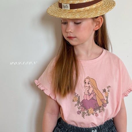 poisson/9. frin seth T-shirt S-XL