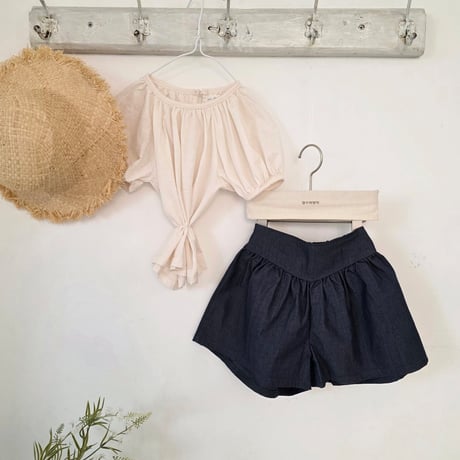 monatelier/4. atlie curot pants S-2XL