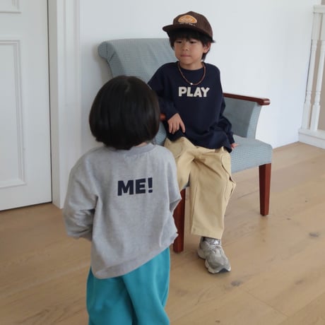bailey/26. play T-shirt XS-XL