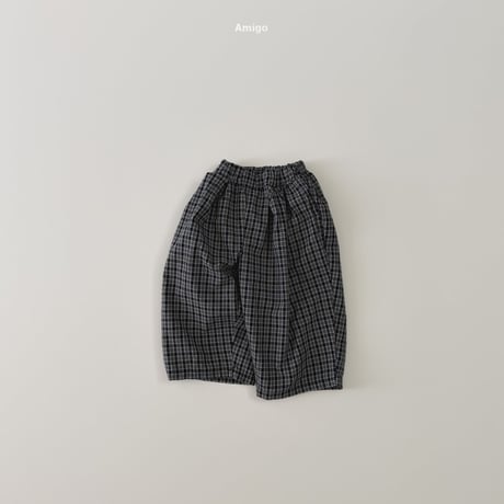 amigo/9. Domino pants XS-XL