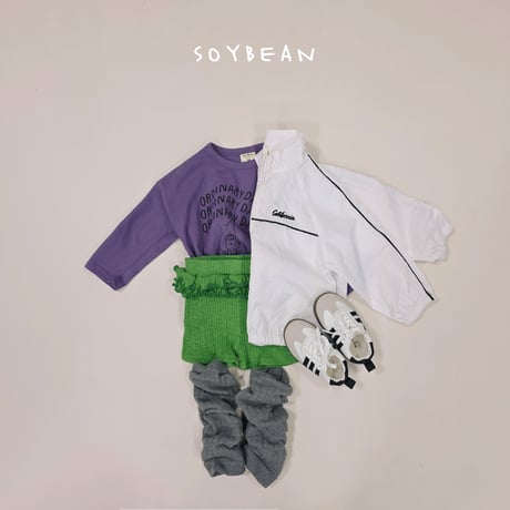 soybean/33. kangkang rich leggings XS-XL