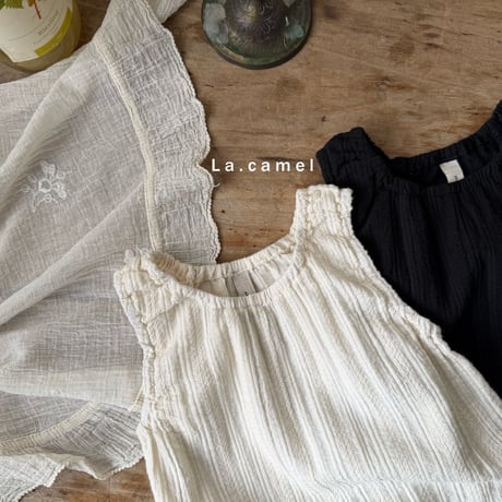 lacamel/3. mild suit 6M-18M