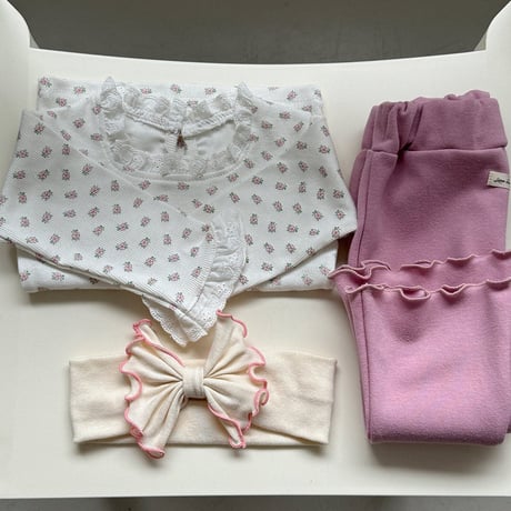 aosta/43. Peony T S-2XL