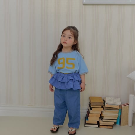 hans/29. so cool denim pants XS-XL