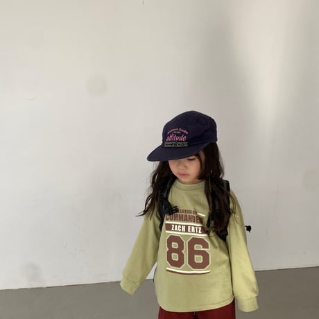 mikki/19. washing T-shirt S-XL
