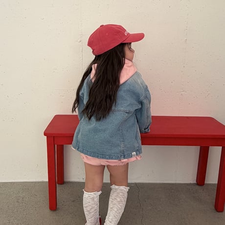 ellymolly/8. denim bri jacket 13-19