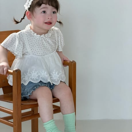 aiai/28. romantic cotton set S(6M-2Y)-XL(4-5Y)