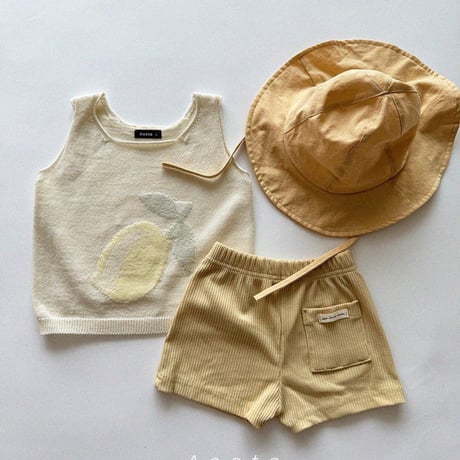 aosta/48. Summer Bucket Hat FREE