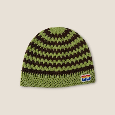 dudie/14. wave D beanie FREE