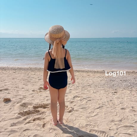 log101/23. lilly swimsuit JS-JM