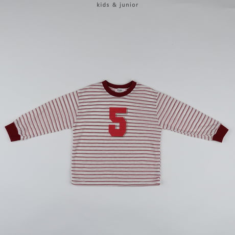 owen/18. soft summer long sleeve T-shirt JS-JXL