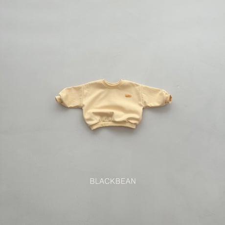 blackbean/36. some man-to-man S-XL