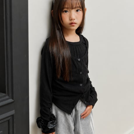 sm2/4. golgi rayerd T-shirt 9-17