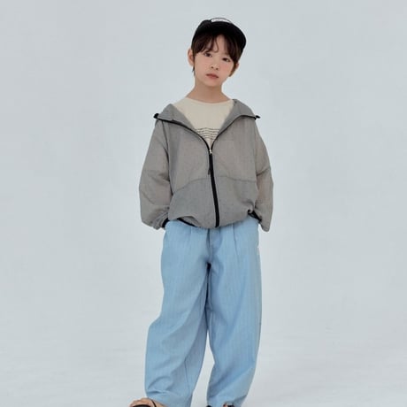 growb/8. splash jumper S-XL