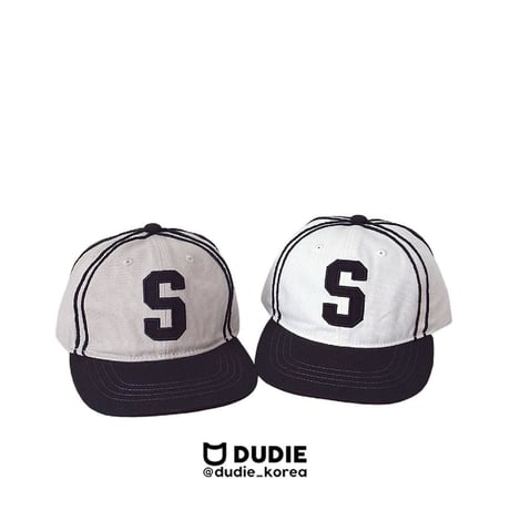 dudie/1. s cap FREE(48-52CM)