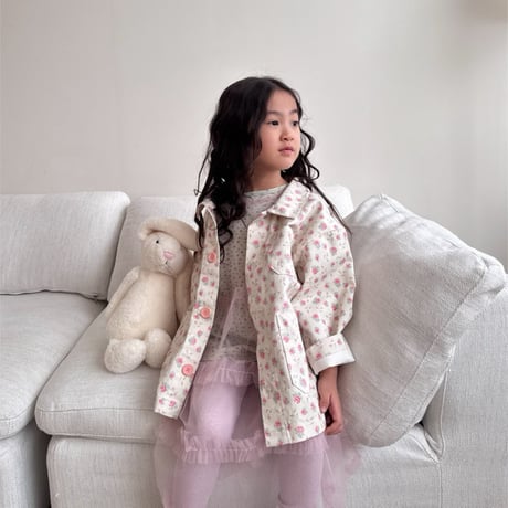 bonbonbutik/33. flora jacket XS-XL