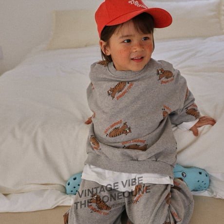 boneoune/15. tiger full_print _ man-to-man XS-XL