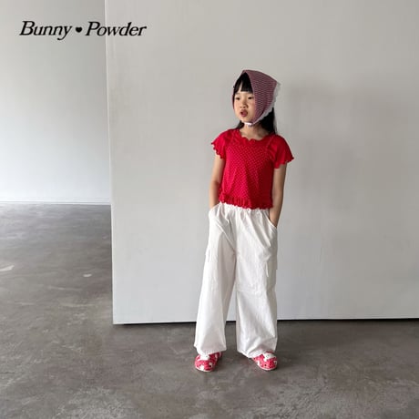 bunnypowder/88. Hearts cargo pants S-XL