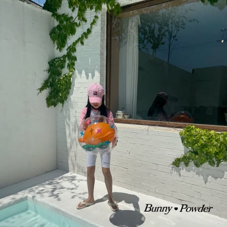 bunnypowder/265. swim biker pants L(120-135CM)-XL(135-150CM)