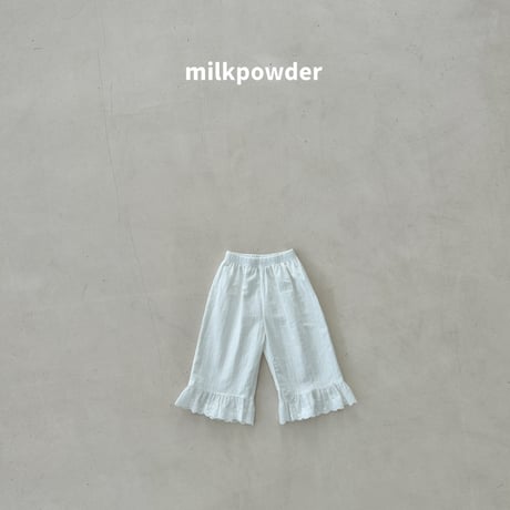 milkpowder/49. susu pants 5-11