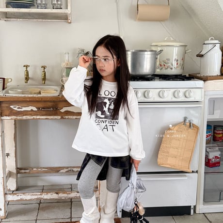 comma/66. warmer leggings 160-170