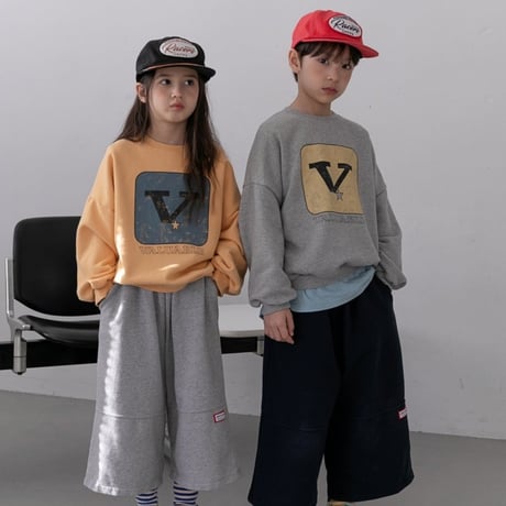 growb/25. dawny pants JS-JL